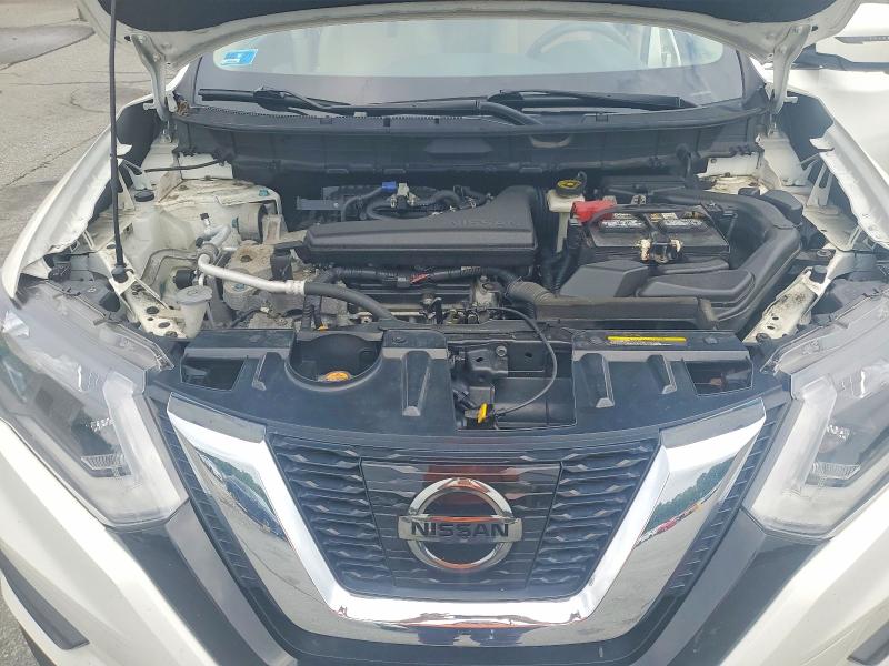 Aukcja sprzedaży 2017 Nissan Rogue, vin: JN8AT2MV3HW027249, numer aukcji: 58637076