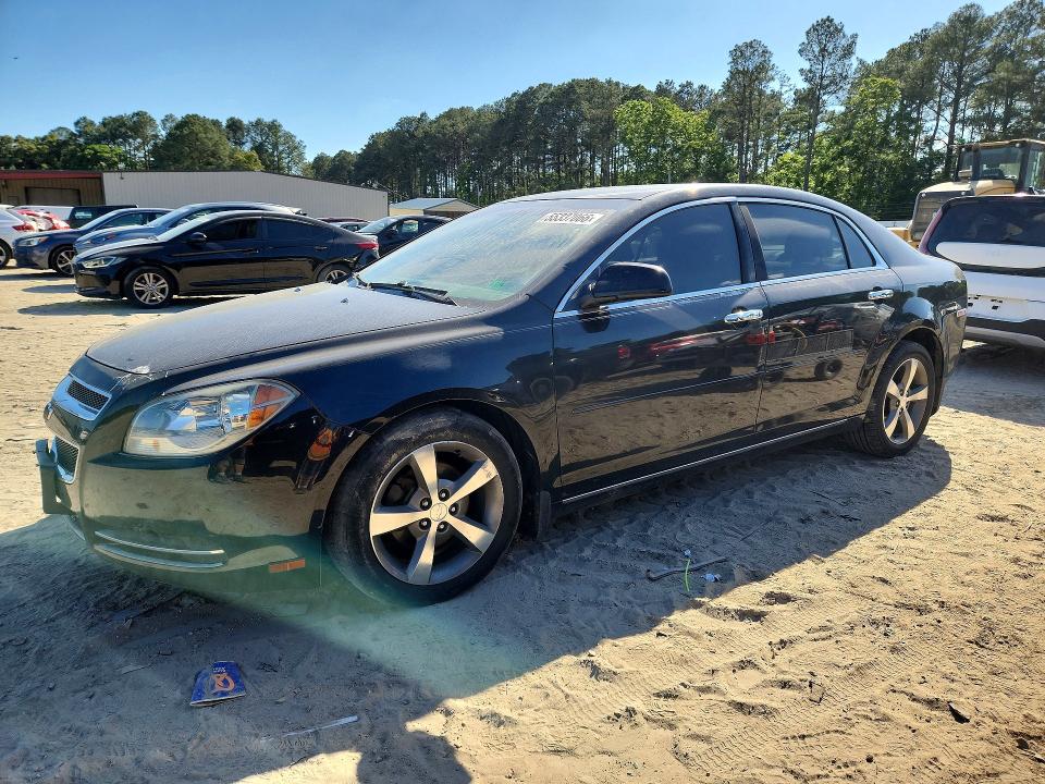 Продаж на аукціоні авто 2012 Chevrolet Malibu, vin: 1G1ZC5E06CF211279, номер лоту: 55337066