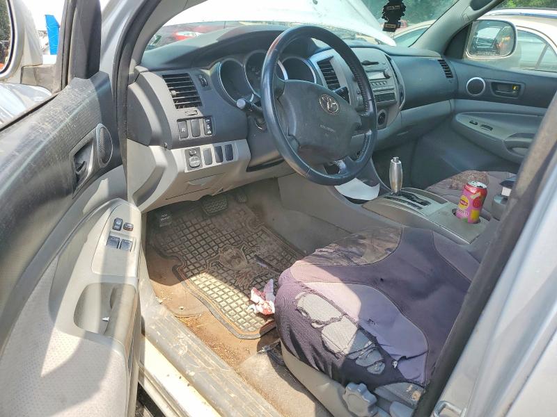 56781826 :رقم المزاد ، 5TEUU42N26Z268188 vin ، 2006 Toyota Tacoma مزاد بيع