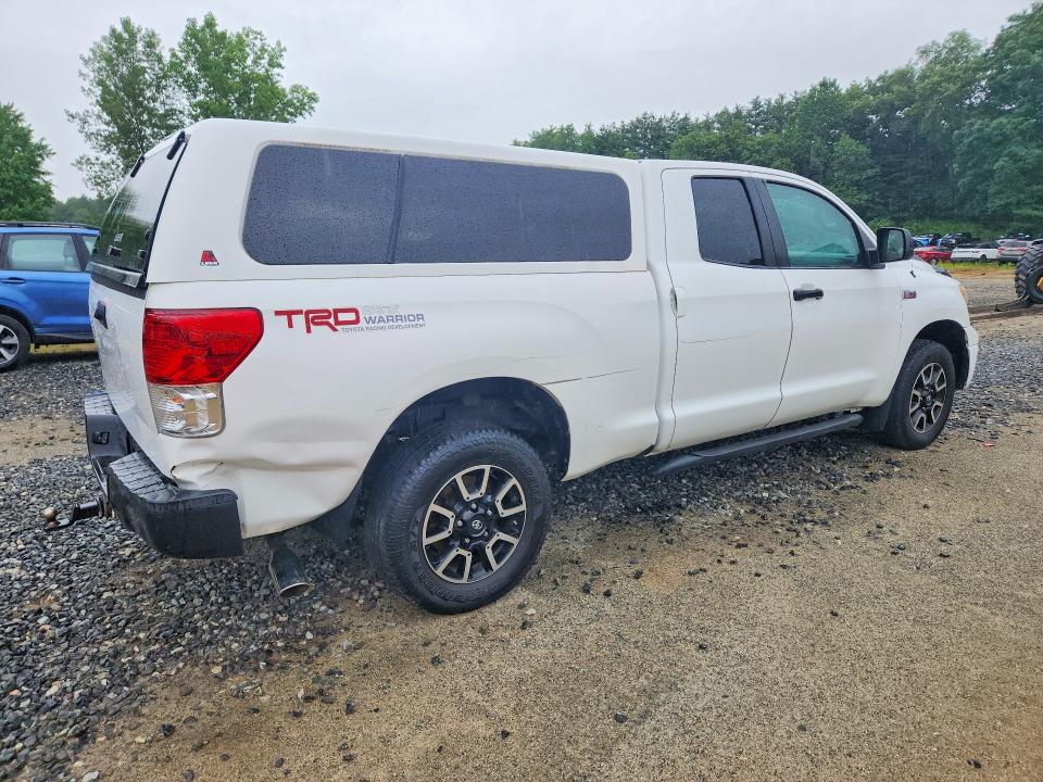 2013 Toyota Tundra მანქანა იყიდება აუქციონზე, vin: 5TFUY5F17DX306584, აუქციონის ნომერი: 58413646