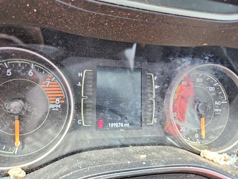 2019 Jeep Cherokee მანქანა იყიდება აუქციონზე, vin: 1C4PJLCX4KD223191, აუქციონის ნომერი: 56814976