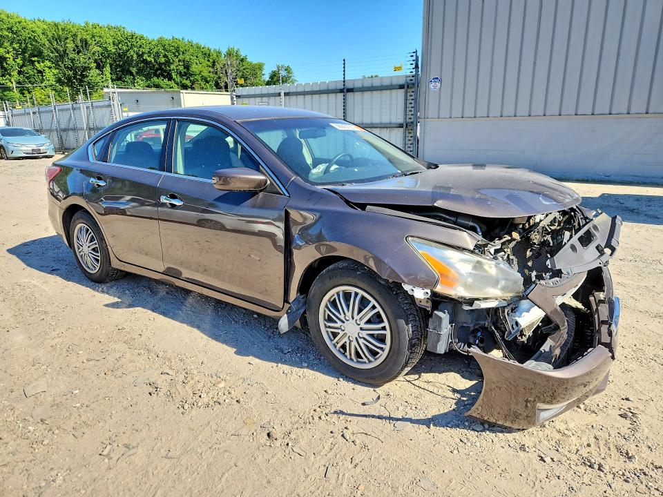 Aukcja sprzedaży 2013 Nissan Altima, vin: 1N4AL3AP3DC294786, numer aukcji: 56043726