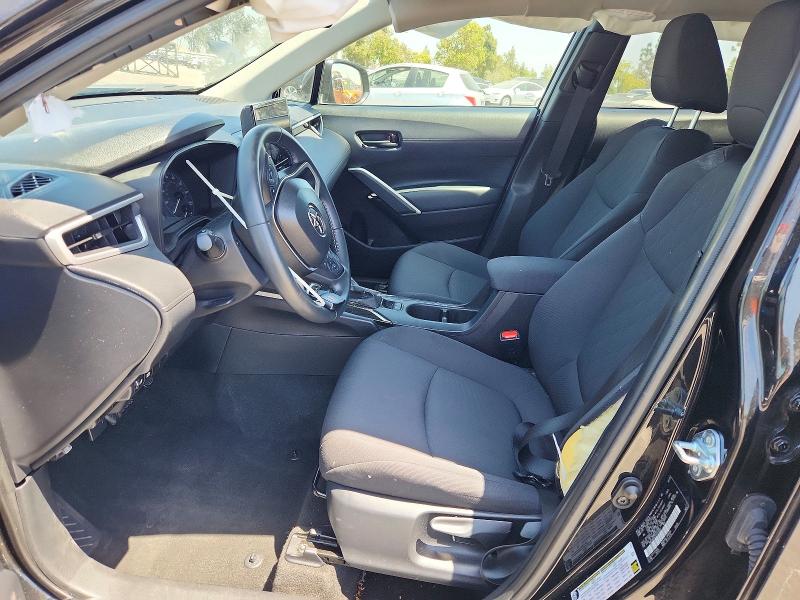 Aukcja sprzedaży 2025 Toyota Corolla Cross, vin: 7MUCAAAG3SV126287, numer aukcji: 85968635