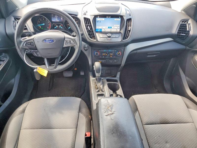 Продажа на аукционе авто 2019 Ford Escape, vin: 1FMCU9GD8KUA93923, номер лота: 58702726