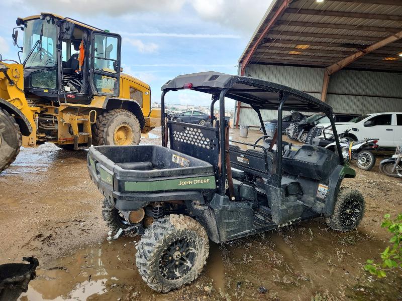 2019 John Deere Xuv590m მანქანა იყიდება აუქციონზე, vin: 1M0590MBJKM020688, აუქციონის ნომერი: 55822016