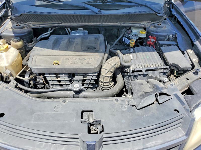 2008 Dodge Avenger მანქანა იყიდება აუქციონზე, vin: 1B3LC46K88N155075, აუქციონის ნომერი: 58975826
