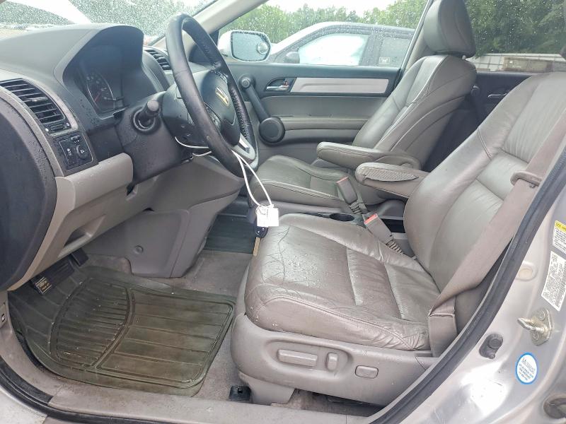 Aukcja sprzedaży 2011 Honda Cr-v, vin: 5J6RE3H77BL049400, numer aukcji: 58427086