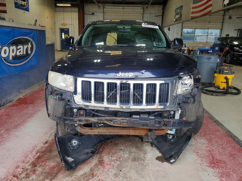 Aukcja sprzedaży 2011 Jeep Grand Cherokee, vin: 1J4RR4GG3BC523290, numer aukcji: 58953726
