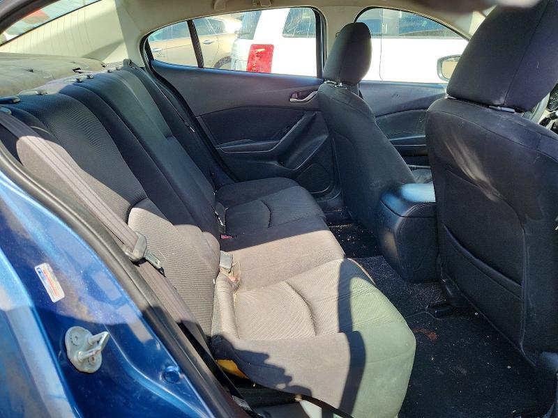 Aukcja sprzedaży 2017 Mazda 3, vin: 3MZBN1U78HM158020, numer aukcji: 57240396