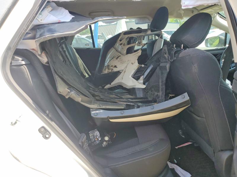58952136 :رقم المزاد ، 4S4BTAAC9S3101940 vin ، 2025 Subaru Outback مزاد بيع