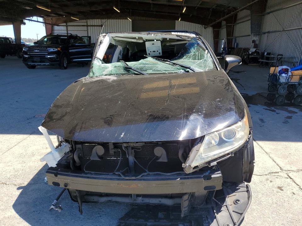Aukcja sprzedaży 2013 Lexus Es, vin: JTHBW1GG5D2023928, numer aukcji: 57121036