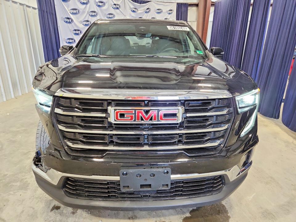 2026 Gmc Acadia მანქანა იყიდება აუქციონზე, vin: 1GKENNKS4TJ131986, აუქციონის ნომერი: 56165246