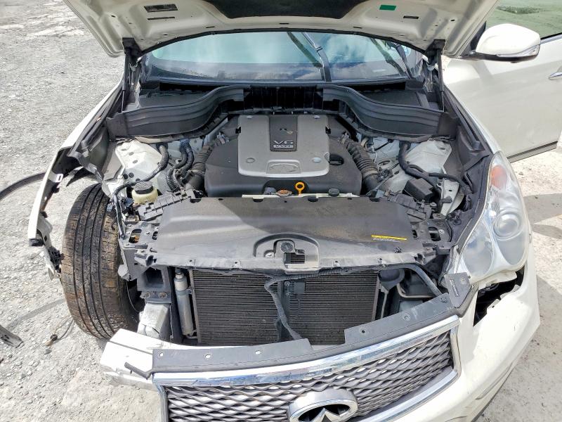 2016 Infiniti Qx50 მანქანა იყიდება აუქციონზე, vin: JN1BJ0RR4GM271544, აუქციონის ნომერი: 56741206