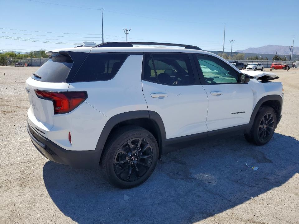 Продажа на аукционе авто 2026 Gmc Terrain, vin: 3GKALMEG9TL402197, номер лота: 56174506