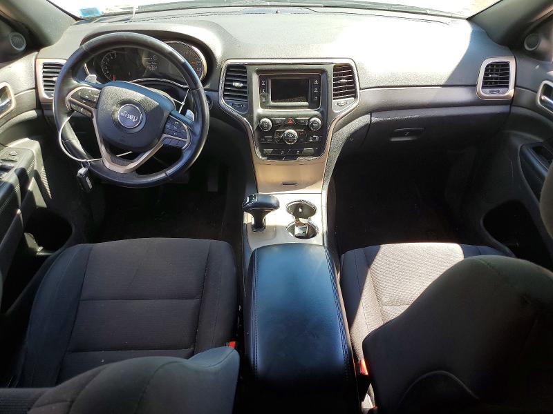58109856 :رقم المزاد ، 1C4RJFAG7FC905541 vin ، 2015 Jeep Grand Cher مزاد بيع