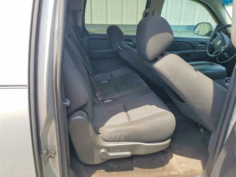 Aukcja sprzedaży 2011 Chevrolet Suburban, vin: 1GNSCHE02BR147983, numer aukcji: 57197036