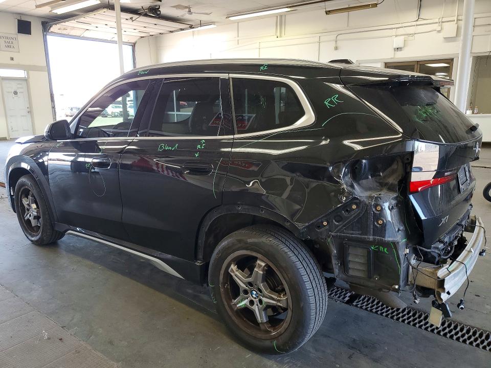 Aukcja sprzedaży 2024 Bmw X1, vin: WBX73EF04R5Y89351, numer aukcji: 57433596
