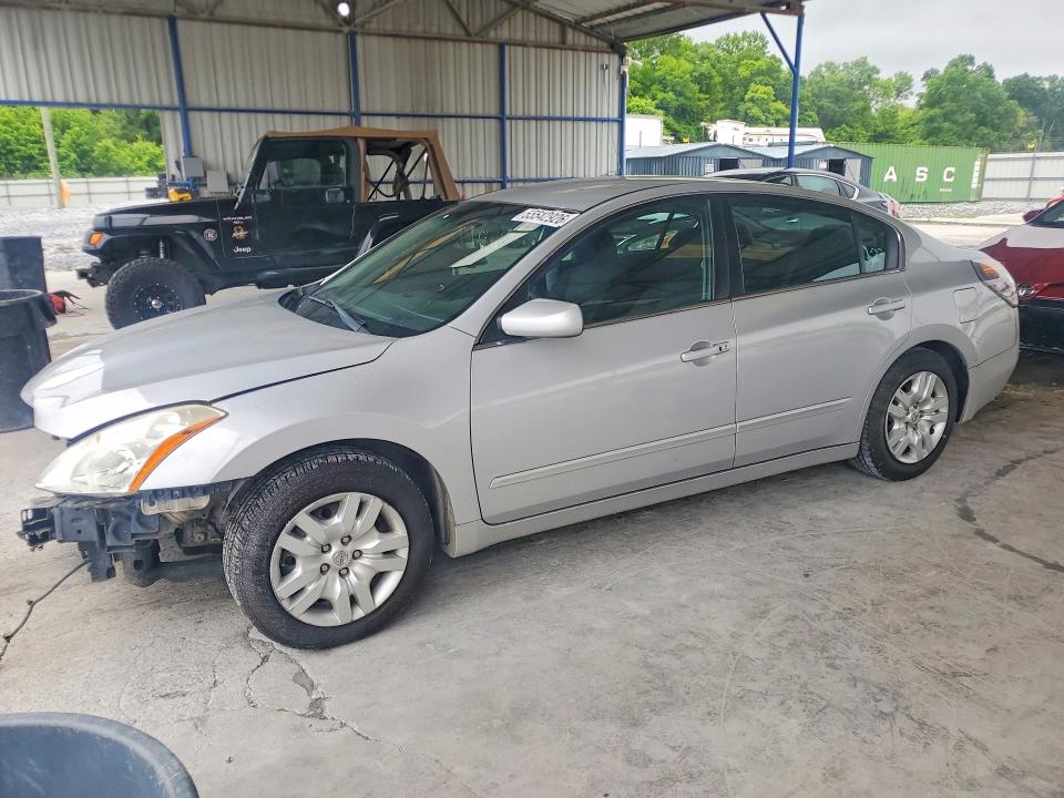 Aukcja sprzedaży 2012 Nissan Altima, vin: 1N4AL2AP6CC187188, numer aukcji: 55542926