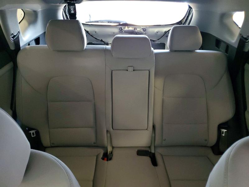 2020 Hyundai Tucson მანქანა იყიდება აუქციონზე, vin: KM8J3CAL8LU183615, აუქციონის ნომერი: 59250256
