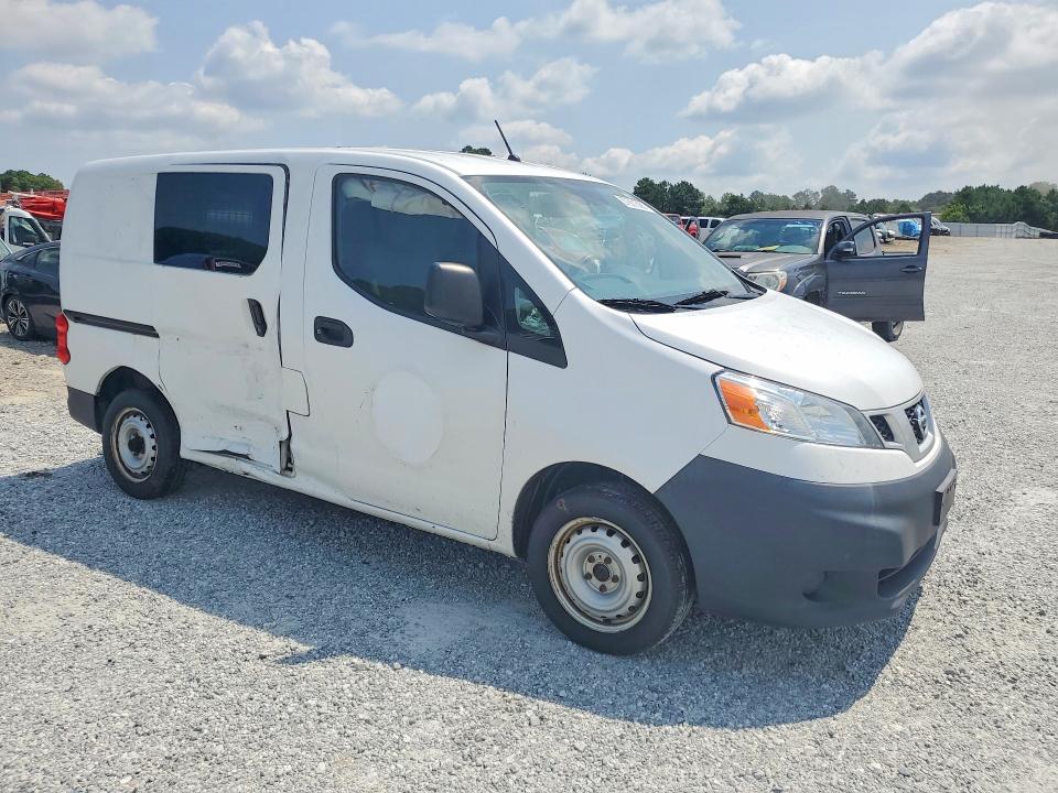 Aukcja sprzedaży 2018 Nissan Nv200, vin: 3N6CM0KN1JK695204, numer aukcji: 57921586