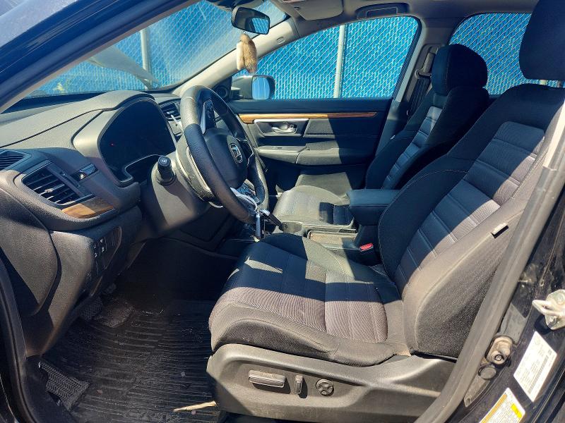 Продажа на аукционе авто 2019 Honda Cr-v, vin: 2HKRW2H59KH116403, номер лота: 59126016