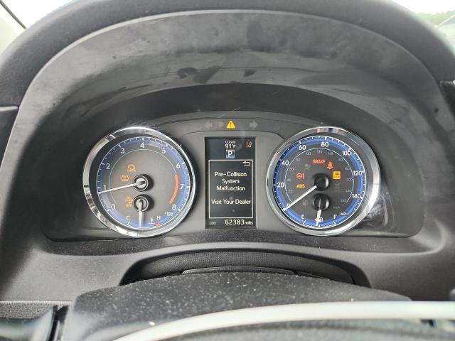 Aukcja sprzedaży 2018 Toyota Corolla, vin: 5YFBURHE9JP826399, numer aukcji: 58701236