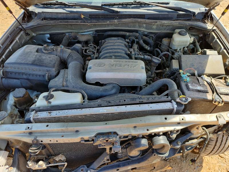 Aukcja sprzedaży 2007 Toyota 4runner, vin: JTEZT14R370028524, numer aukcji: 55101326