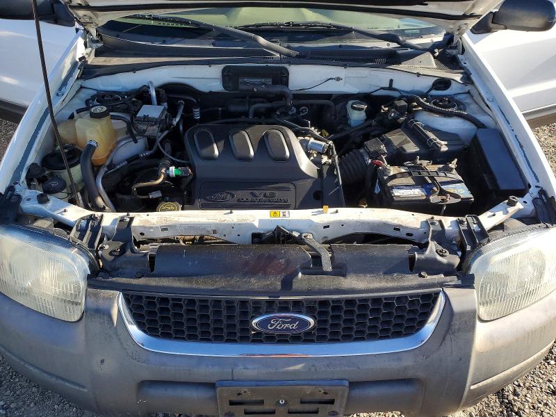 Auction sale of the 2003 Ford Escape, vin: 1FMYU93103KE07031, lot number: 57453516