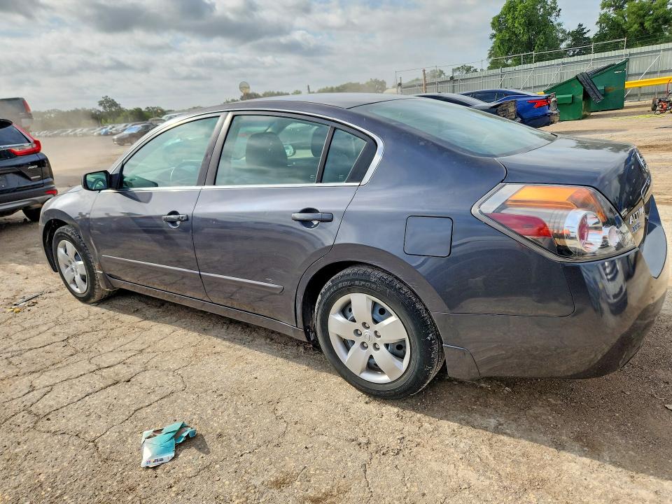 Aukcja sprzedaży 2008 Nissan Altima, vin: 1N4AL21E78N551693, numer aukcji: 59196456