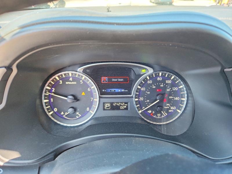 2019 Infiniti Qx60 მანქანა იყიდება აუქციონზე, vin: 5N1DL0MM6KC524966, აუქციონის ნომერი: 57249346