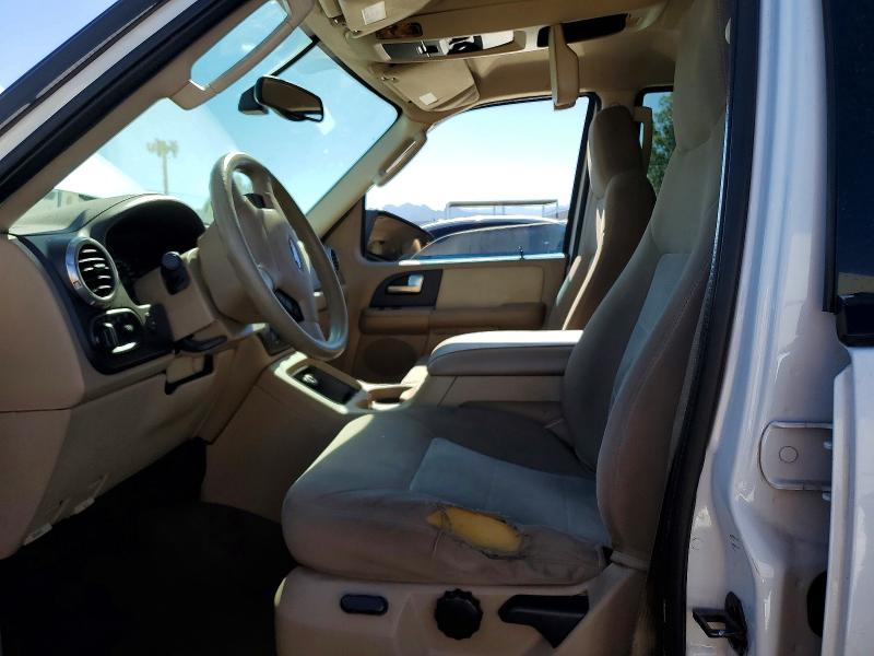 Aukcja sprzedaży 2003 Ford Expedition, vin: 1FMRU15W23LC17644, numer aukcji: 59252236