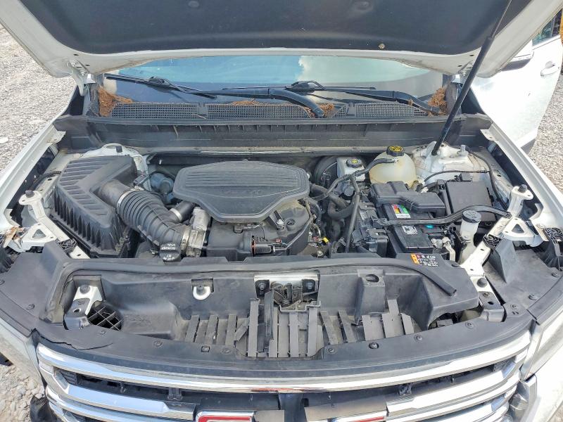 Aukcja sprzedaży 2020 Gmc Acadia, vin: 1GKKNMLS9LZ147727, numer aukcji: 59548096