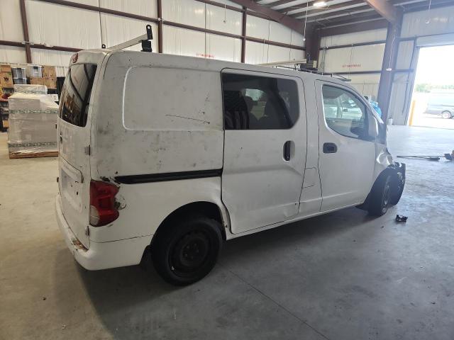 54662276 :رقم المزاد ، 3N6CM0KN8FK716508 vin ، 2015 Nissan Nv200 مزاد بيع