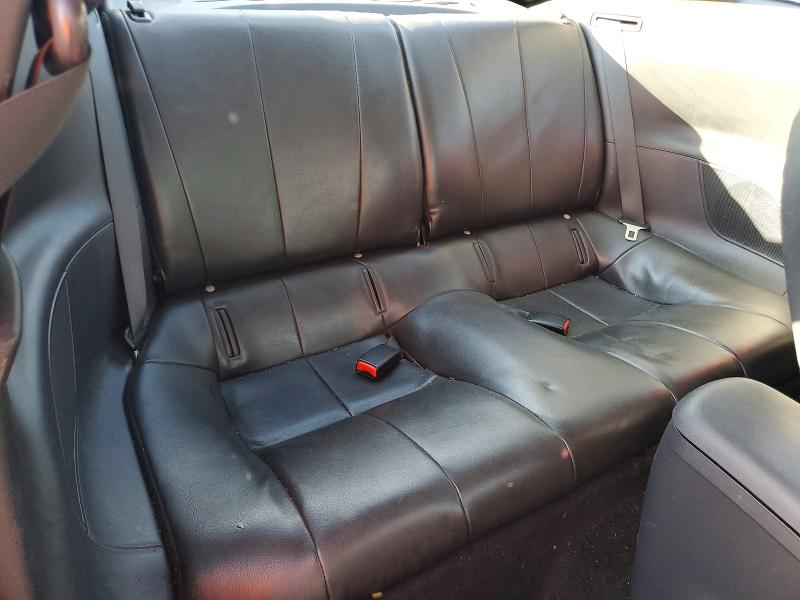2008 Mitsubishi Eclipse Gs Automatic მანქანა იყიდება აუქციონზე, vin: 4A3AK64F68E023942, აუქციონის ნომერი: 56189236
