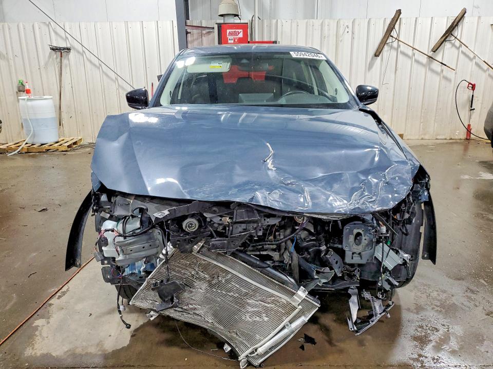 Продажа на аукционе авто 2024 Mazda Cx-5, vin: JM3KFBCL9R0512806, номер лота: 55942046