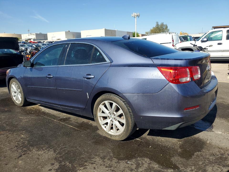 Продажа на аукционе авто 2014 Chevrolet Malibu, vin: 1G11E5SL0EF155123, номер лота: 57047016