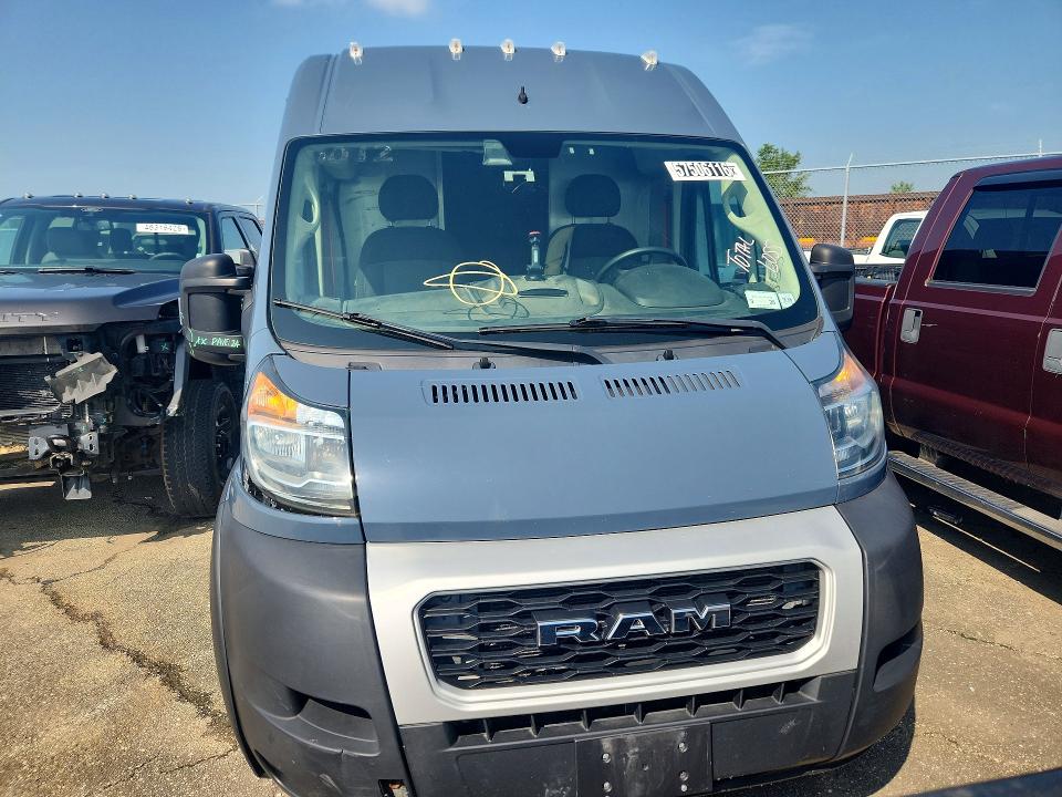 Aukcja sprzedaży 2020 Ram Promaster 3500, vin: 3C6URVJG9LE140051, numer aukcji: 57506116