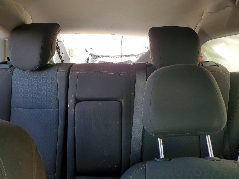 Aukcja sprzedaży 2020 Chevrolet Trax, vin: KL7CJKSB1LB323046, numer aukcji: 55517386
