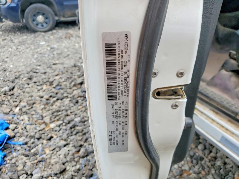 53533226 :رقم المزاد ، 3C63R3GLXJG412628 vin ، 2018 Ram 3500 مزاد بيع