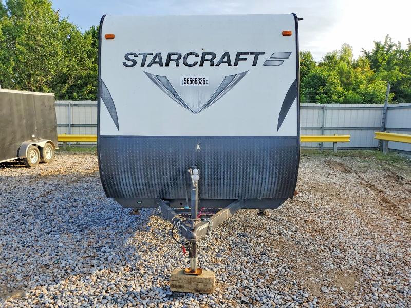 Продаж на аукціоні авто 2018 Starcraft Lauch Outfitters 19b, vin: 1SABS0BK2J2LC5102, номер лоту: 56666336