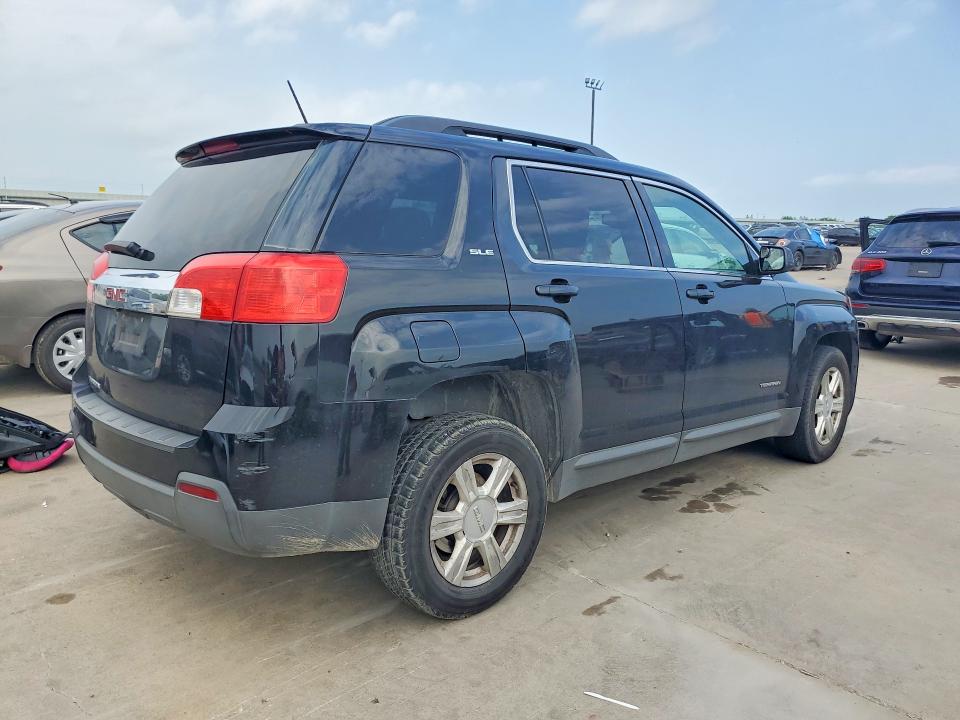 Продажа на аукционе авто 2015 Gmc Terrain, vin: 2GKALREK5F6125266, номер лота: 58061146