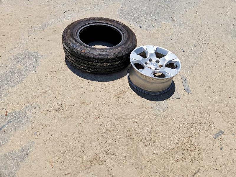 2025 Ram 1500 მანქანა იყიდება აუქციონზე, vin: 1C6SRFFP4SN602645, აუქციონის ნომერი: 55597376