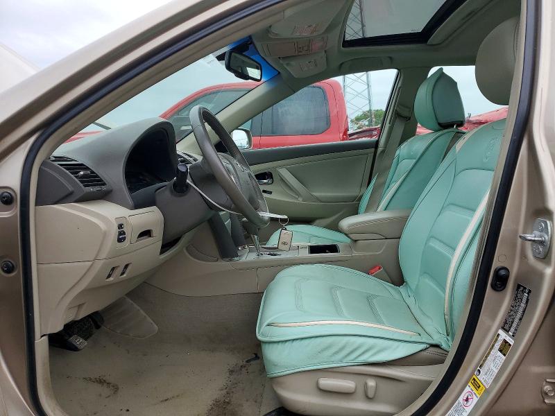 Aukcja sprzedaży 2008 Toyota Camry, vin: 4T1BB46K18U037240, numer aukcji: 55799646