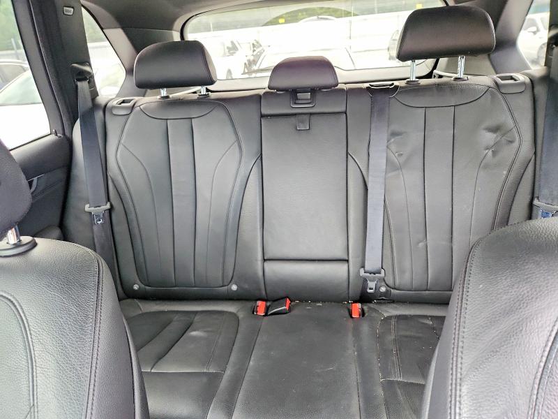 Продажа на аукционе авто 2017 Bmw X5, vin: 5UXKR0C54H0V67358, номер лота: 57484426