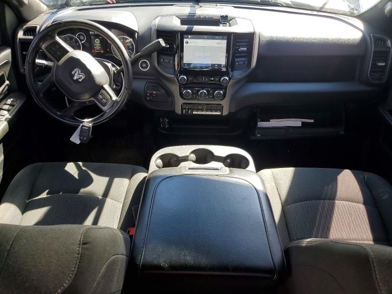 2022 Ram 3500 მანქანა იყიდება აუქციონზე, vin: 3C7WRTCL5NG400925, აუქციონის ნომერი: 58023846