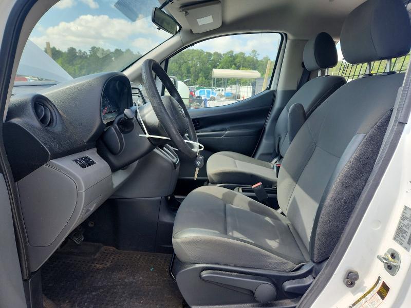 Продажа на аукционе авто 2017 Nissan Nv200, vin: 3N6CM0KNXHK697527, номер лота: 58523006