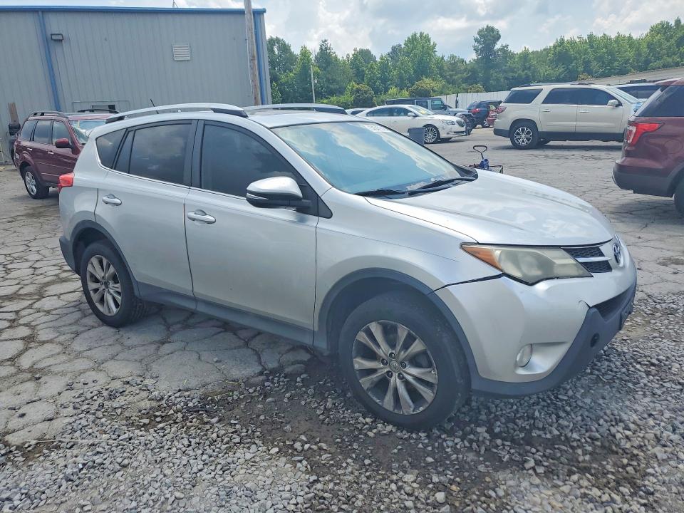 Aukcja sprzedaży 2013 Toyota Rav4, vin: 2T3YFREV5DW005691, numer aukcji: 54547516