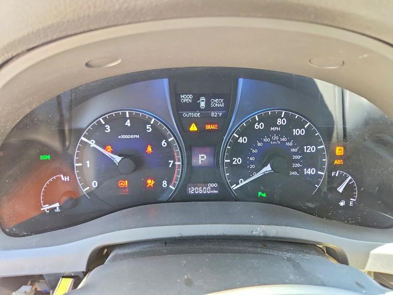 59018676 :رقم المزاد ، 2T2ZK1BA9EC147844 vin ، 2014 Lexus Rx مزاد بيع