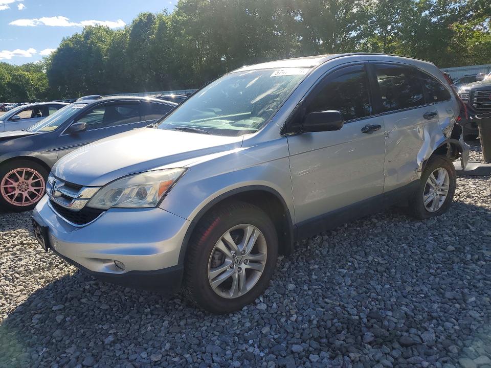 57471176 :رقم المزاد ، JHLRE3H50AC005180 vin ، 2010 Honda Cr-v مزاد بيع