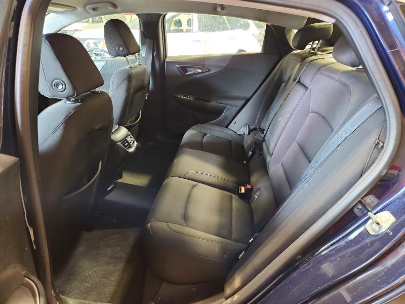 Aukcja sprzedaży 2018 Chevrolet Malibu, vin: 1G1ZD5ST2JF205648, numer aukcji: 57846336